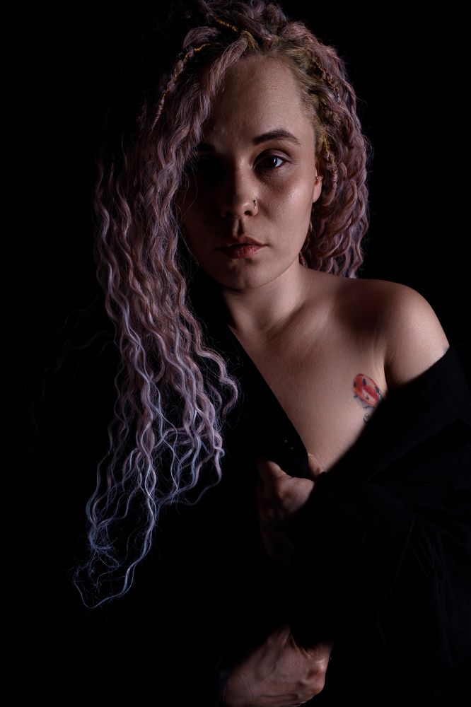 Photograph by Артём Дадонов