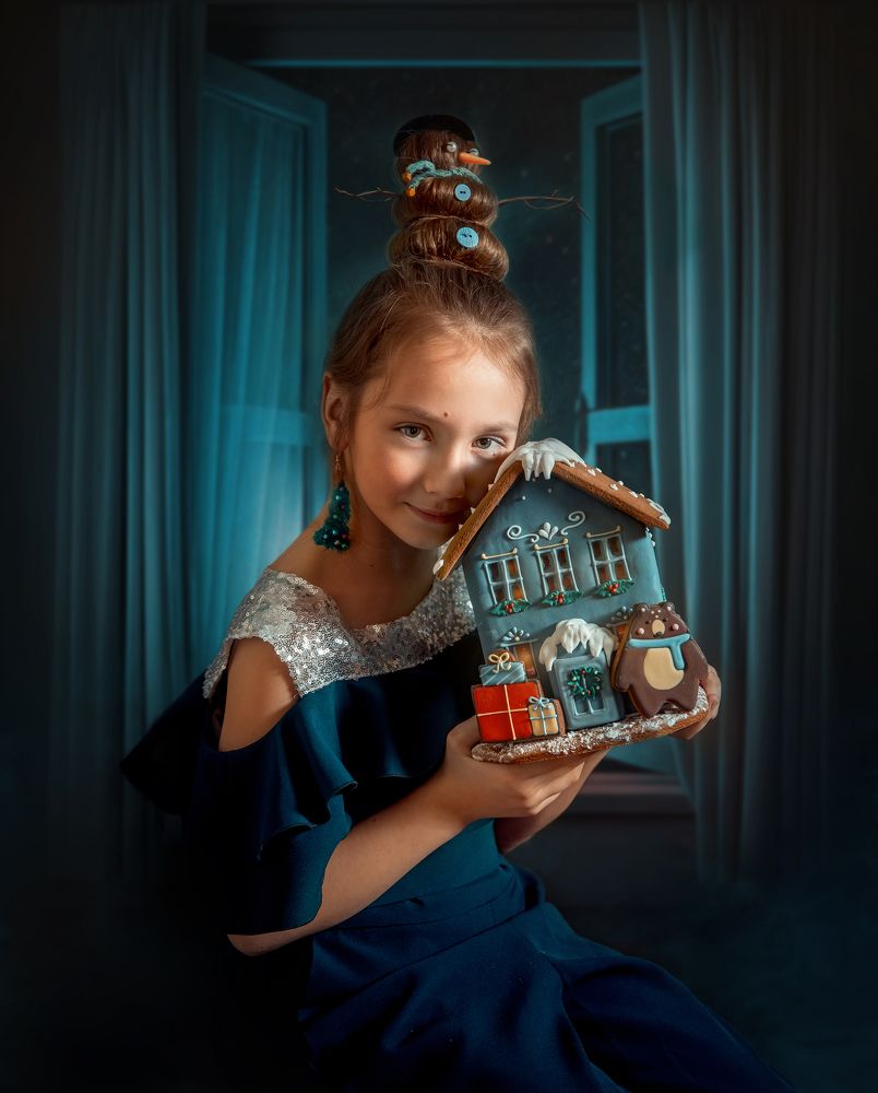 Фотография автора Юлия Онучина