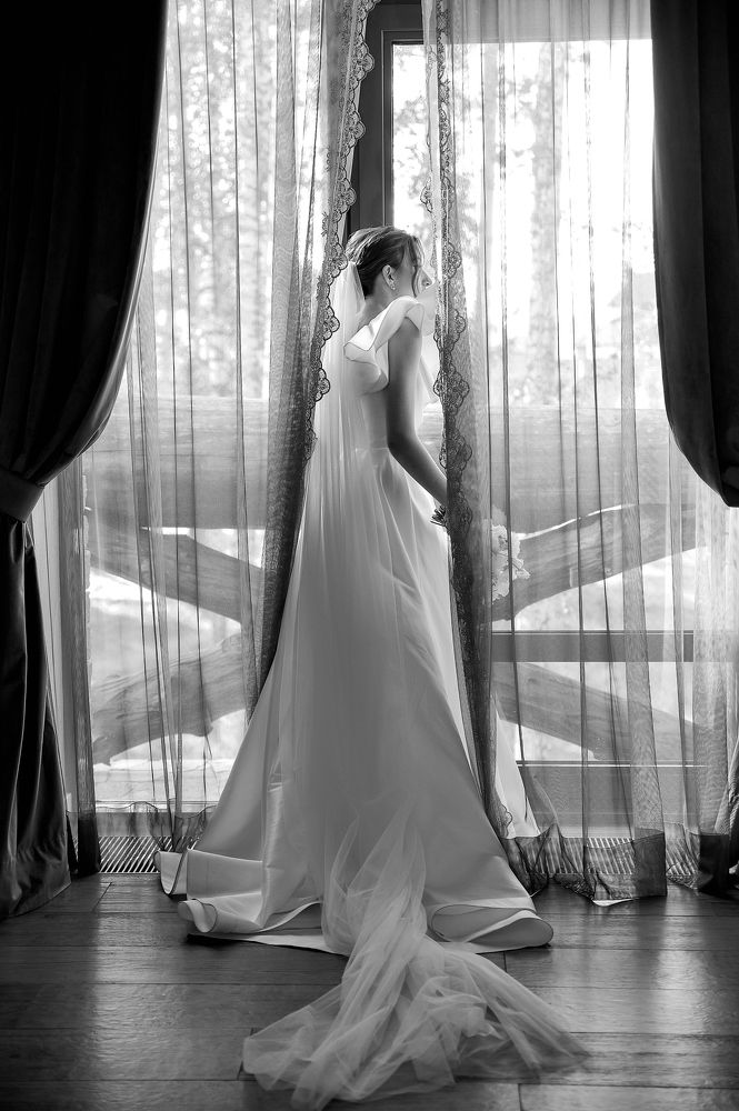 Photograph by Евгения Черемнова