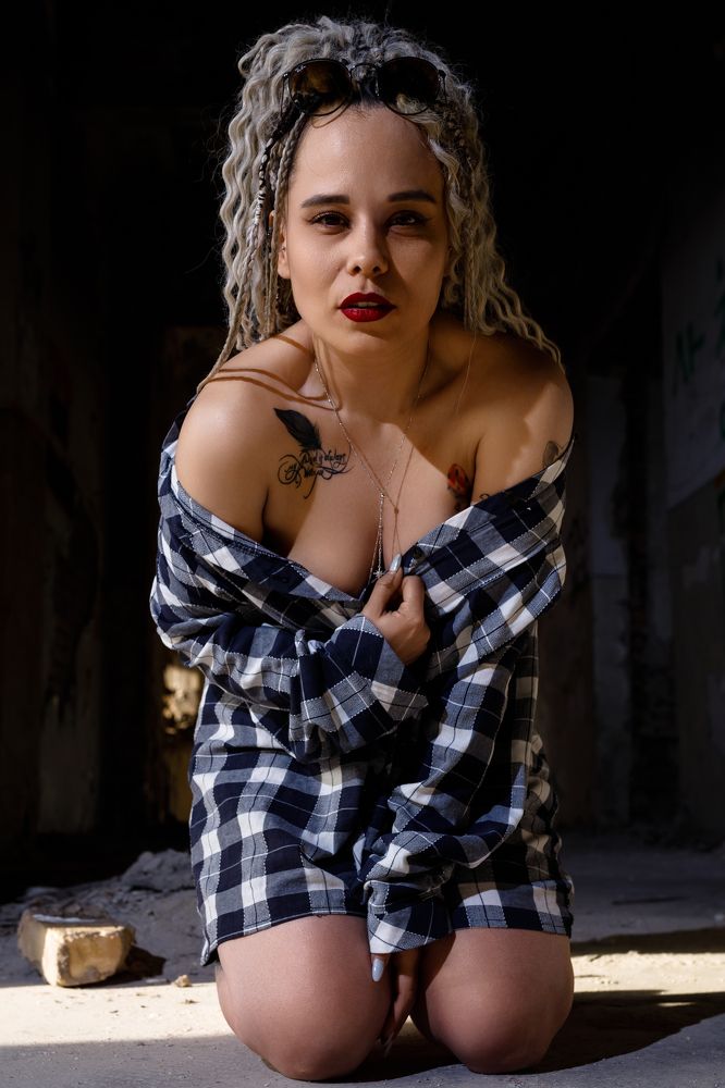 Photograph by Артём Дадонов