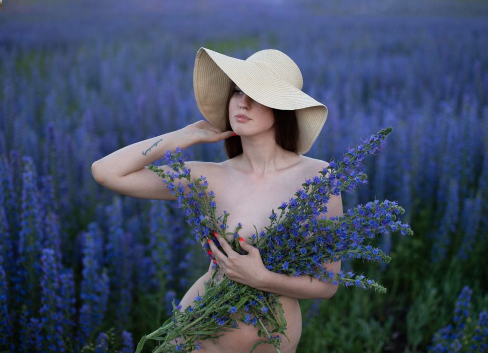 Photograph by Надежда Матасова