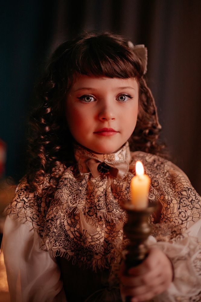 Photograph by Ольга