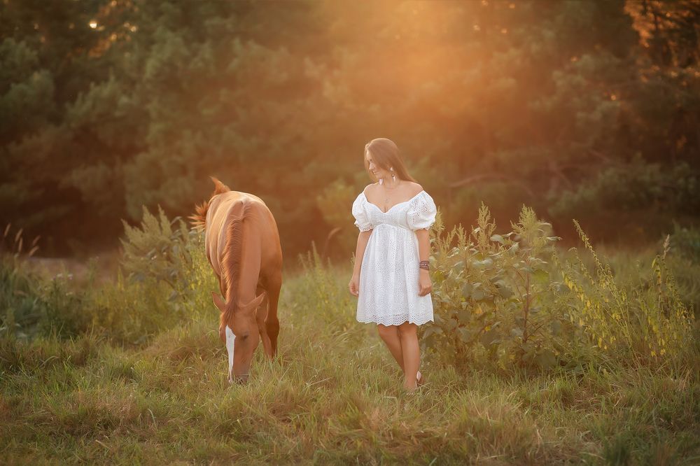 Photograph by Леся Курасова