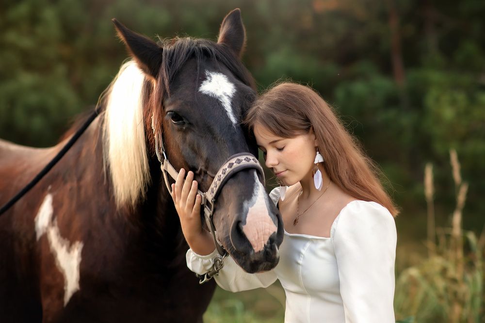 Photograph by Леся Курасова