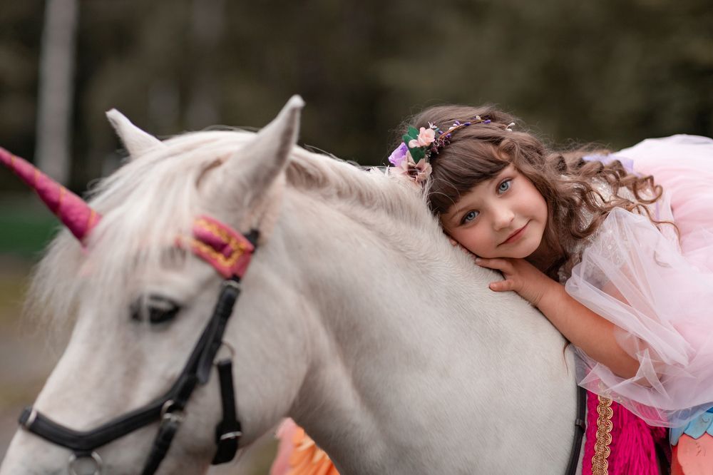 Photograph by Ольга Деревяженкова