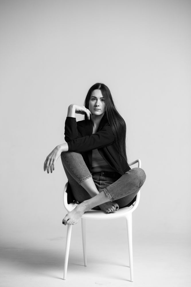 Photograph by Ольга Атапина