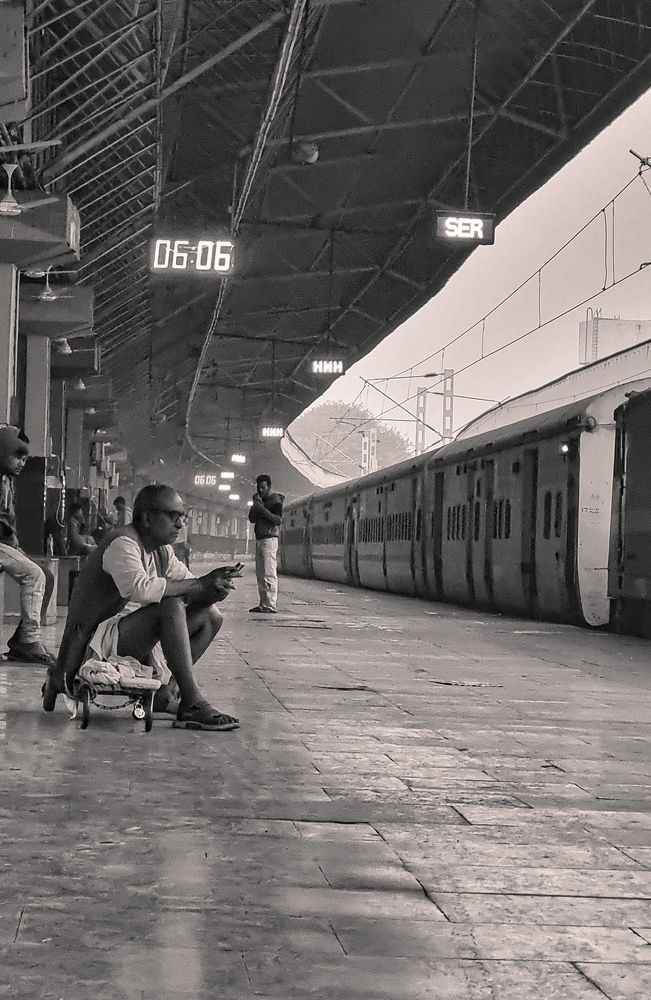 Photograph by Sumit