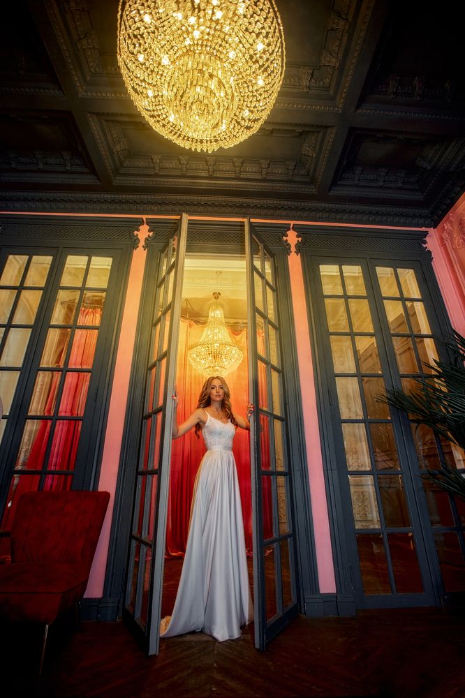 Фотография автора Юлия Онучина