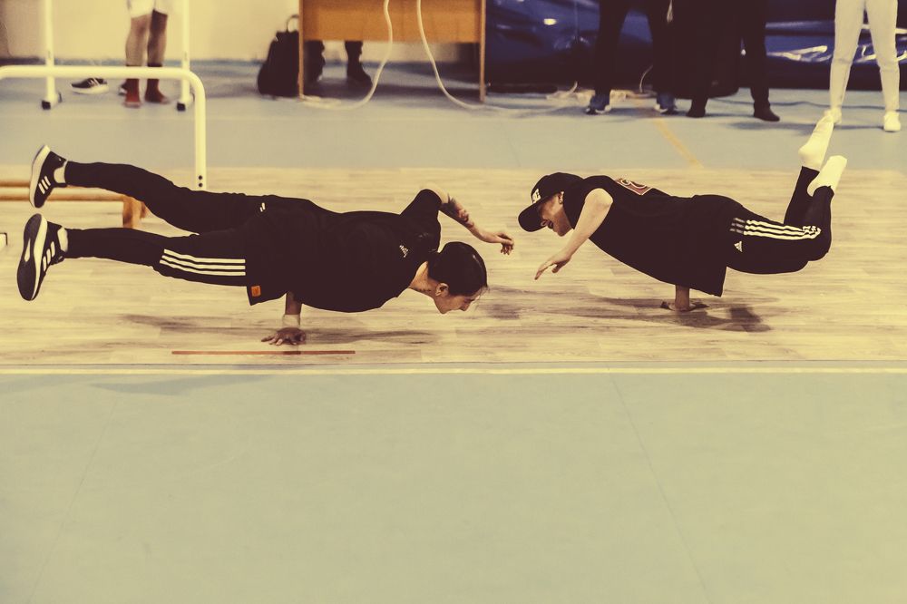 Photograph by Иманова Настя