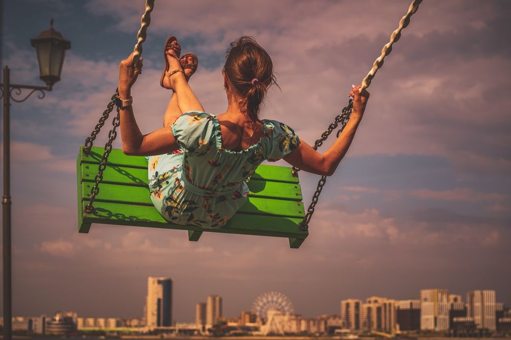 Photograph by Алексей Шевченко