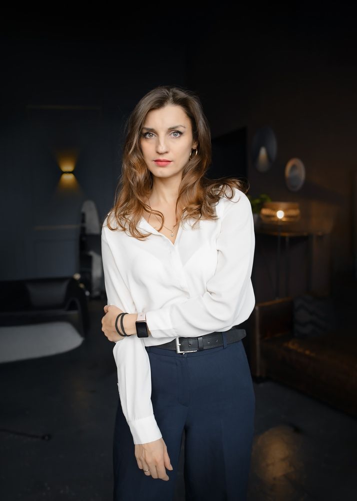 Photograph by Кулишев Николай