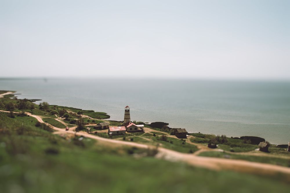 Photograph by Юлианна Митрофанова