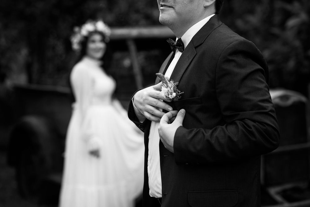 Фотография автора Iris Karina