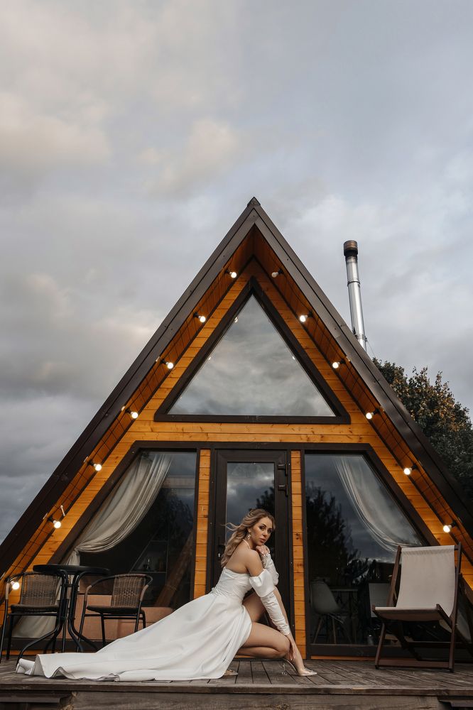 Photograph by Ольга Славинская