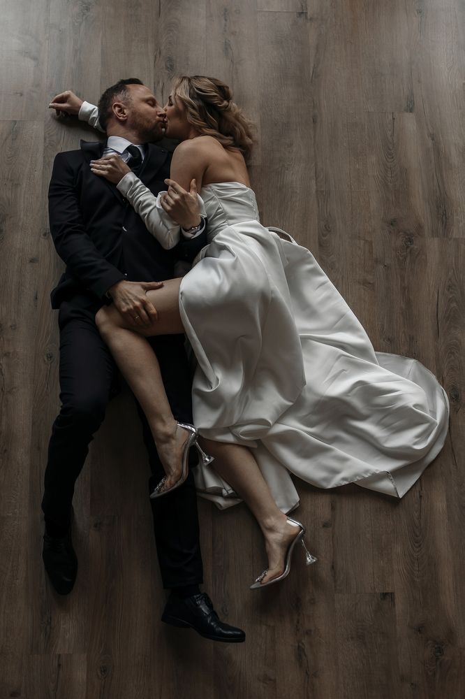 Photograph by Ольга Славинская