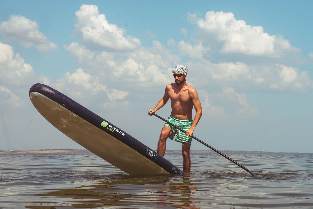 Фотография автора Ольга Тенилова