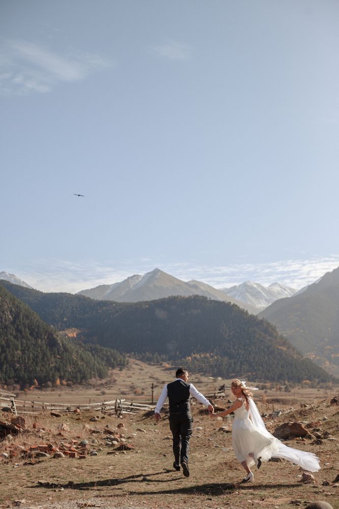 Photograph by Nina Zaytseva