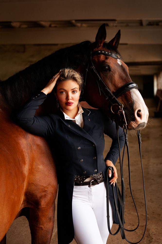 Photograph by Маргарита Чан-Жу-Тин