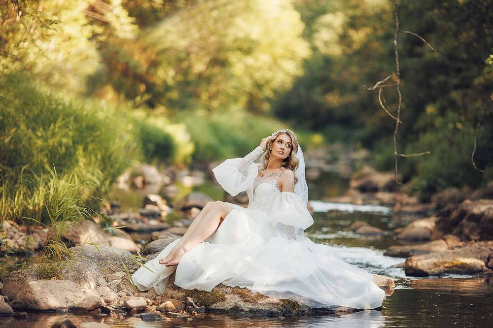 Фотография автора Виктория Долгополова