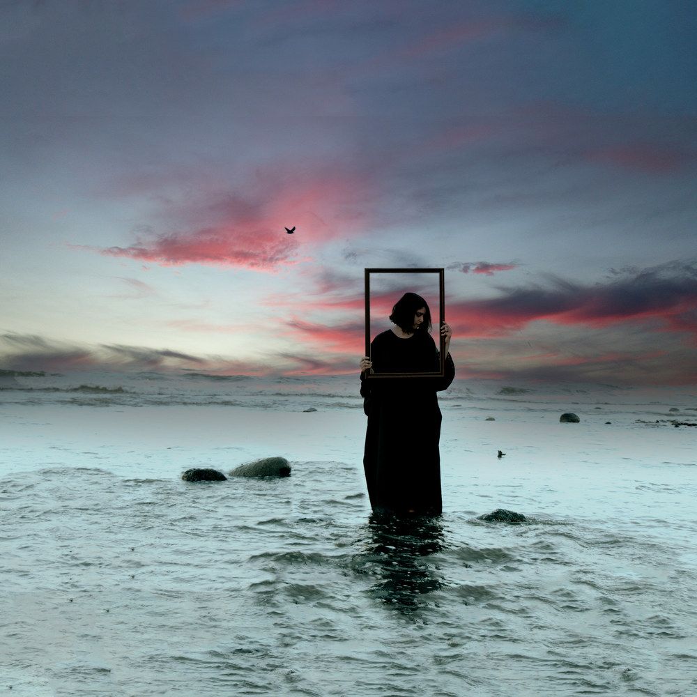 Photograph by Ali Dinmohammadlo