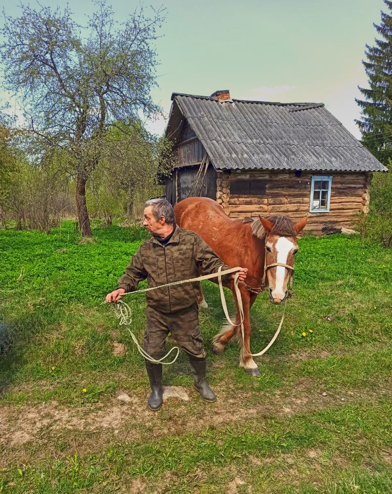 Photograph by Алексей Гнедовский