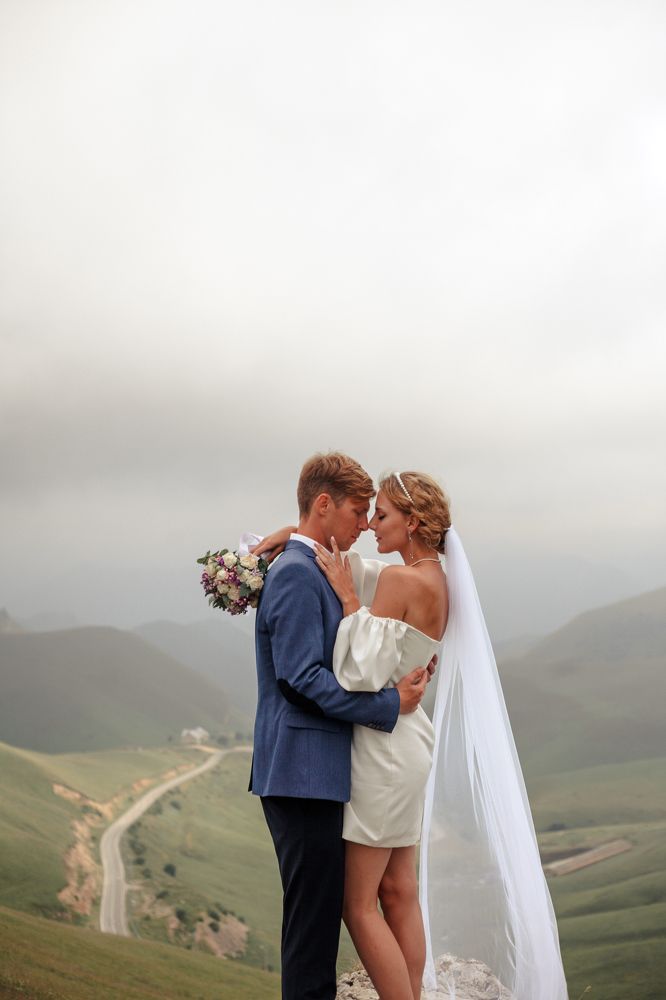 Photograph by Nina Zaytseva