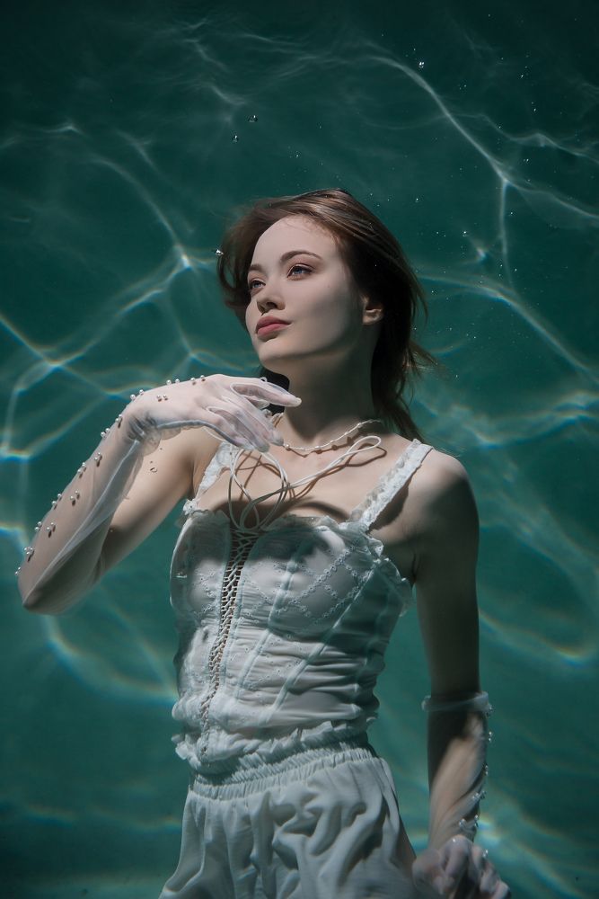 Photograph by Alena Ivanova