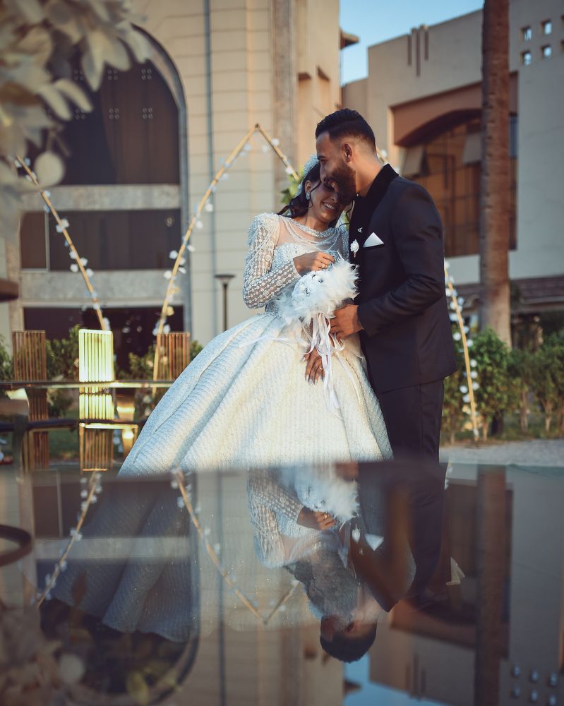 Photograph by peter adel