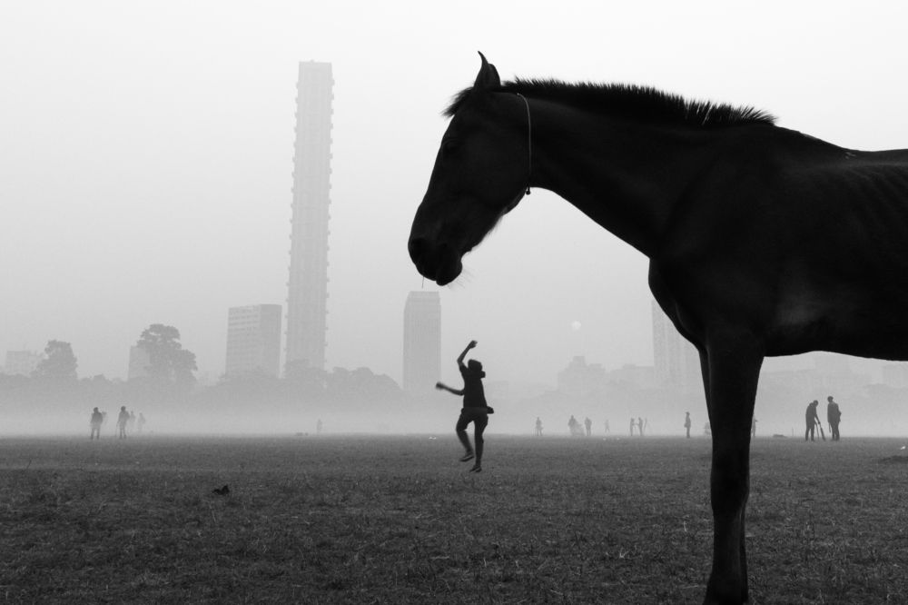 Photograph by Saumyadip Bhowmick