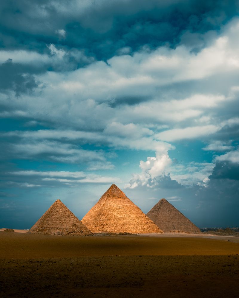 Photograph by peter adel