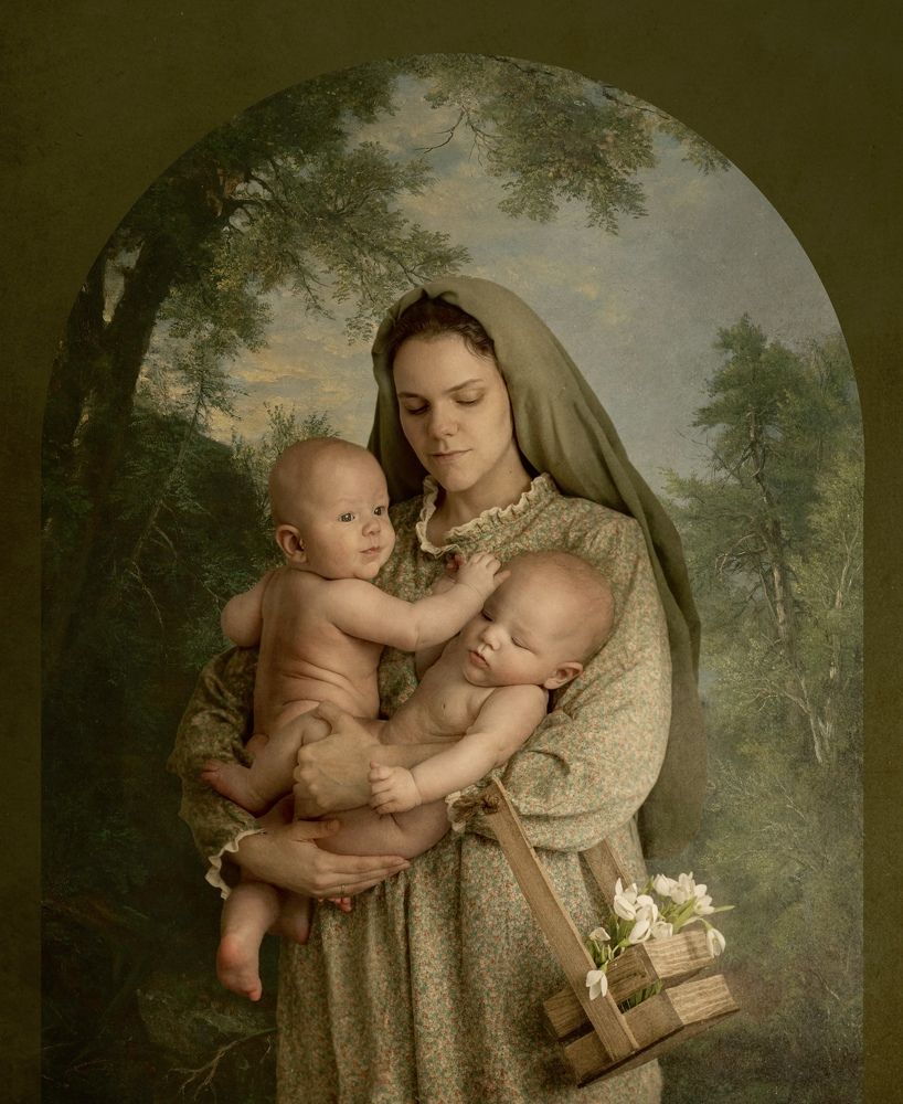 Photograph by Наталья Яковлева