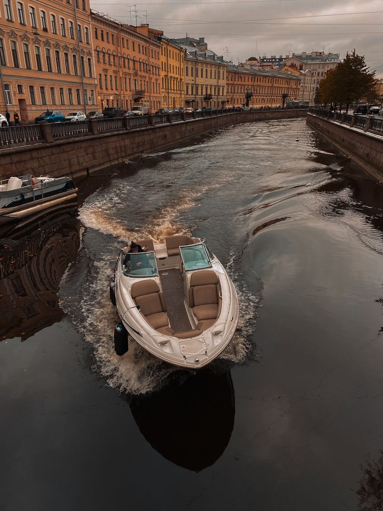 Photograph by Алия Крохалева