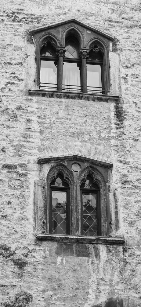 Photograph by Marilena Dragoslavic