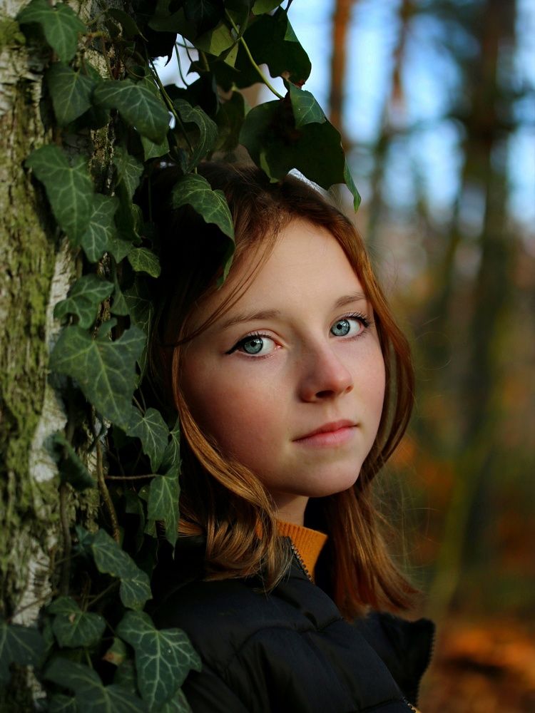 Photograph by Ruzena Suchánková