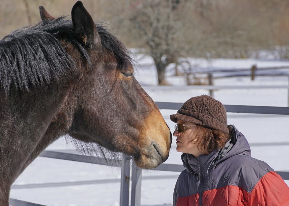 Photograph by Жиляев Евгений