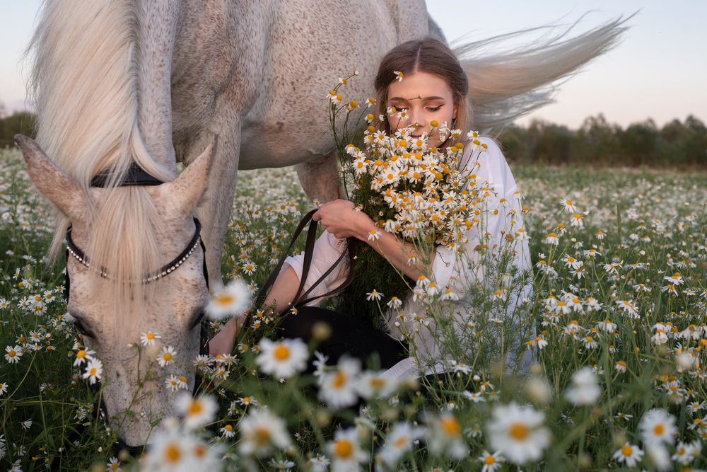Photograph by Елена Пчелкина