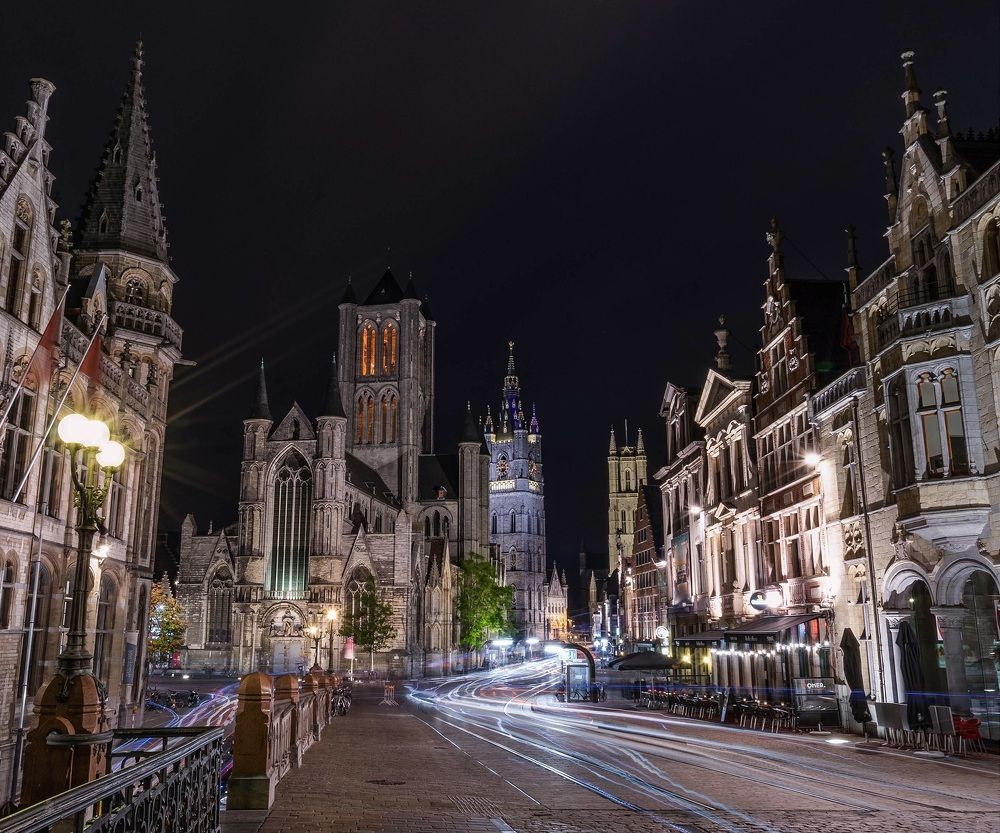 Photograph by Borja Rial Pereira