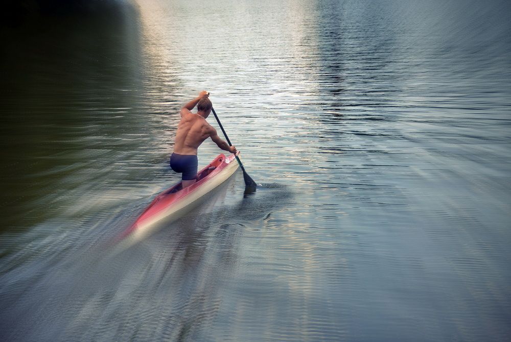 Photograph by Жиляев Евгений