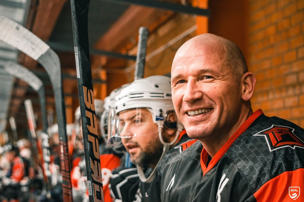 Фотография автора Алексей Сафаров