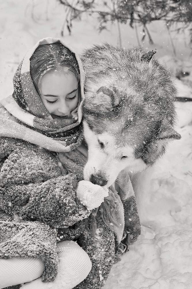 Photograph by Юлия Орлова