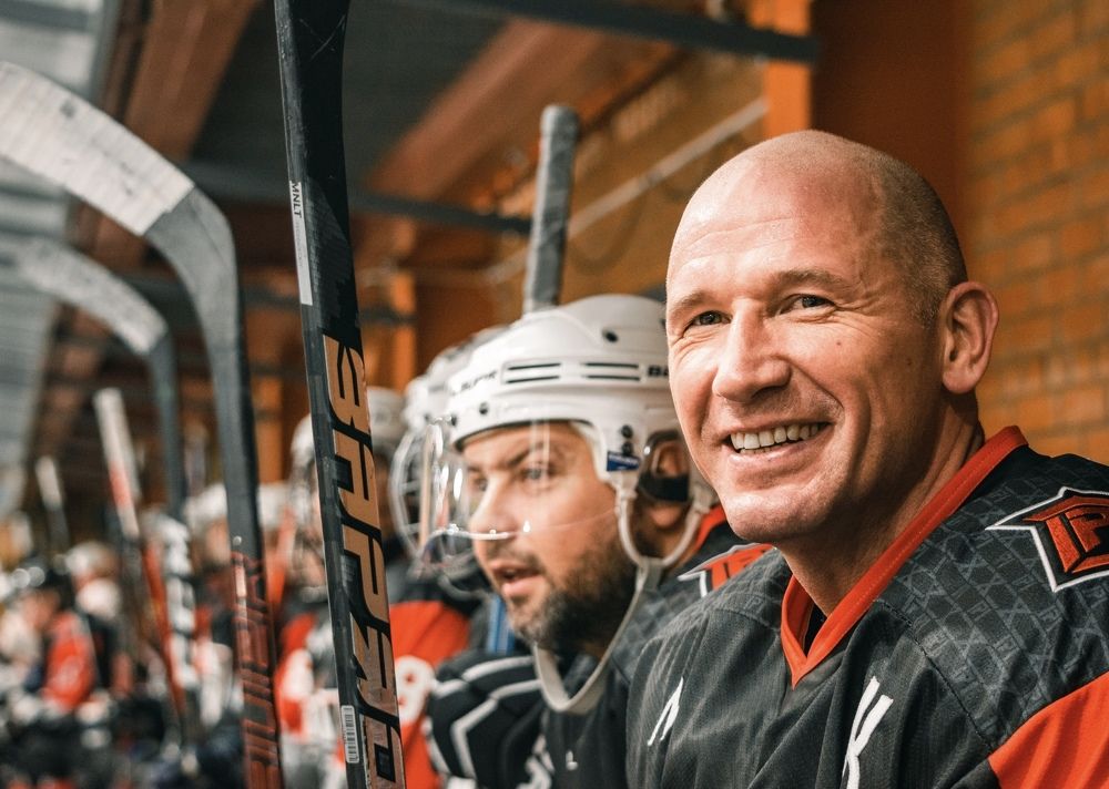 Фотография автора Алексей Сафаров