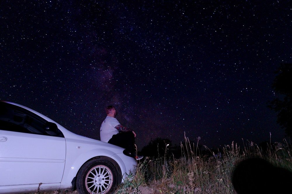 Фотография автора Алексей Сафаров