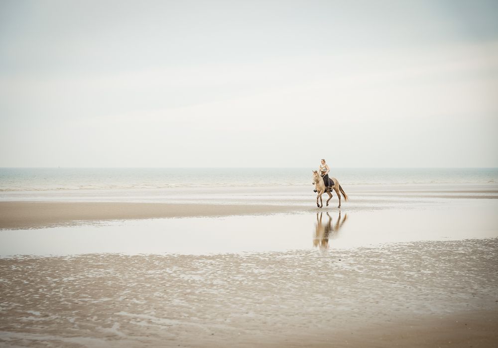 Photograph by Anna Spiridonova