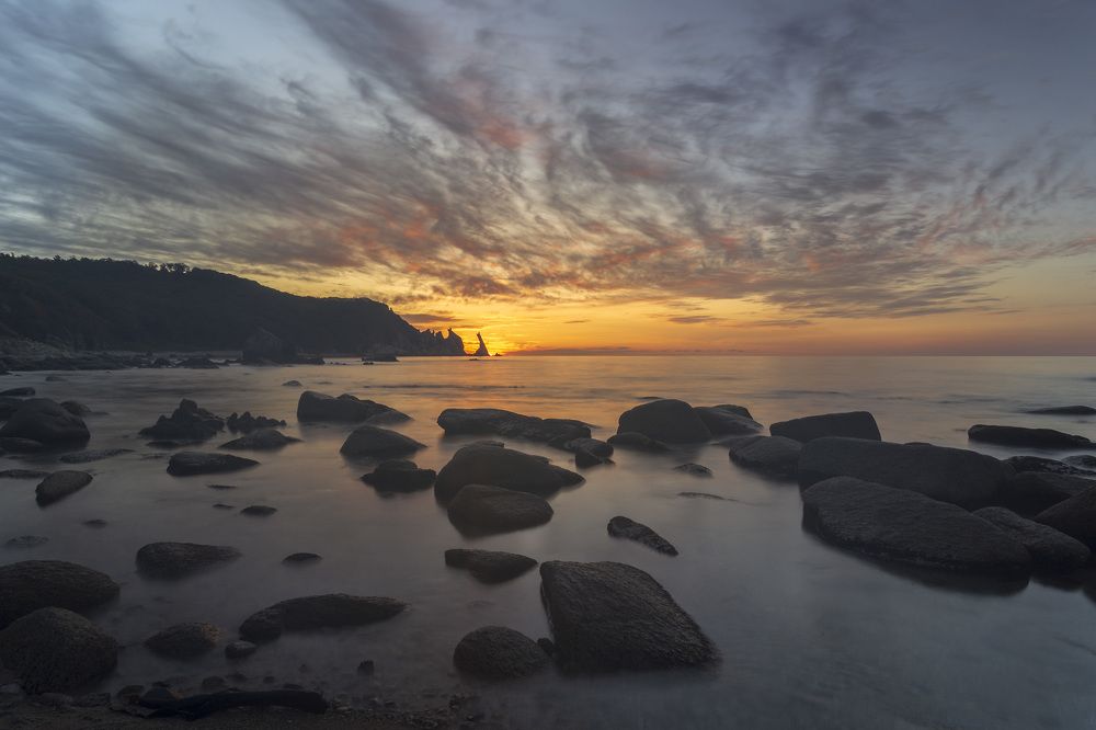 Photograph by ALEKSANDR KUZNETSOV