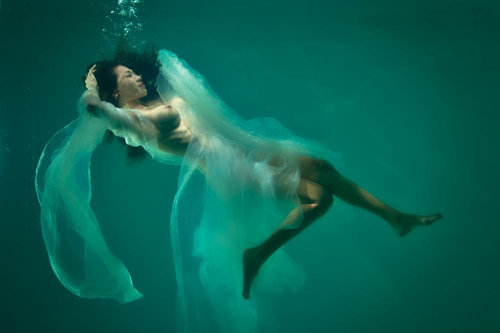 Photograph by Bao Huy Nguyễn