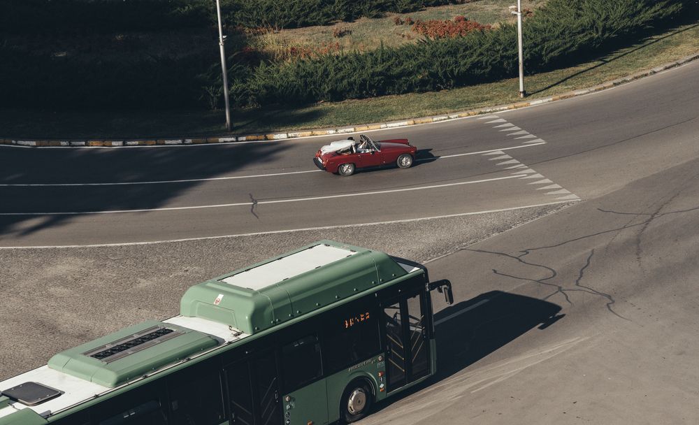 Photograph by Giorgi