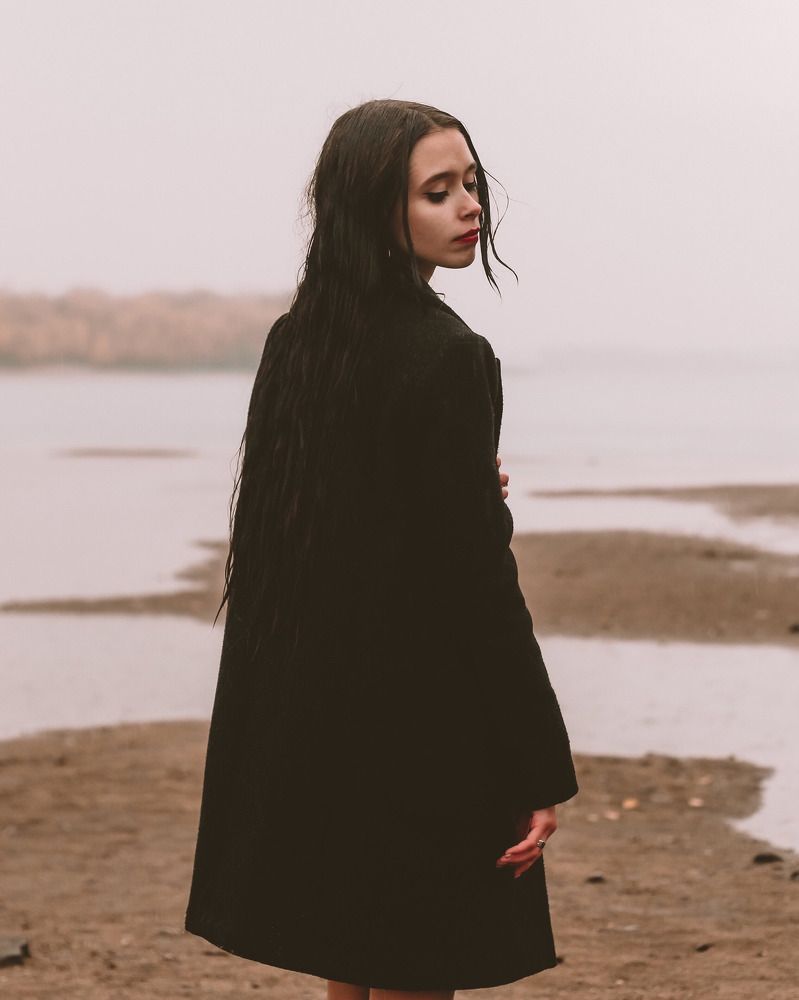 Photograph by Екатерина Мелькова