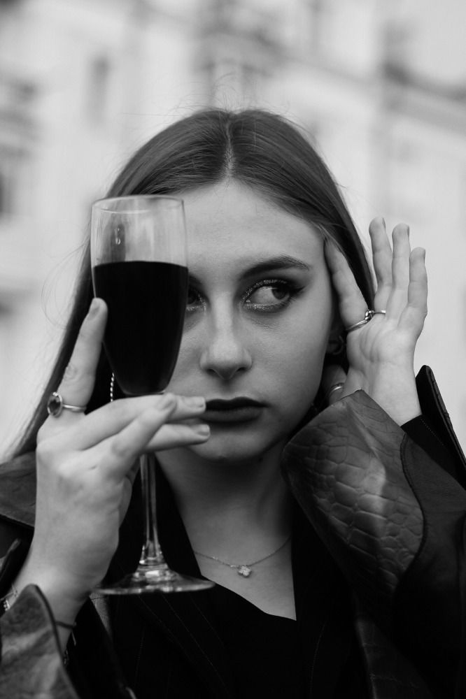 Photograph by Екатерина Мелькова