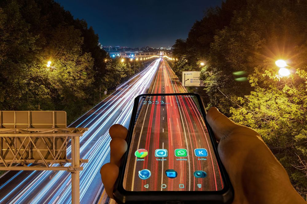 Photograph by Алексей Чеботарев