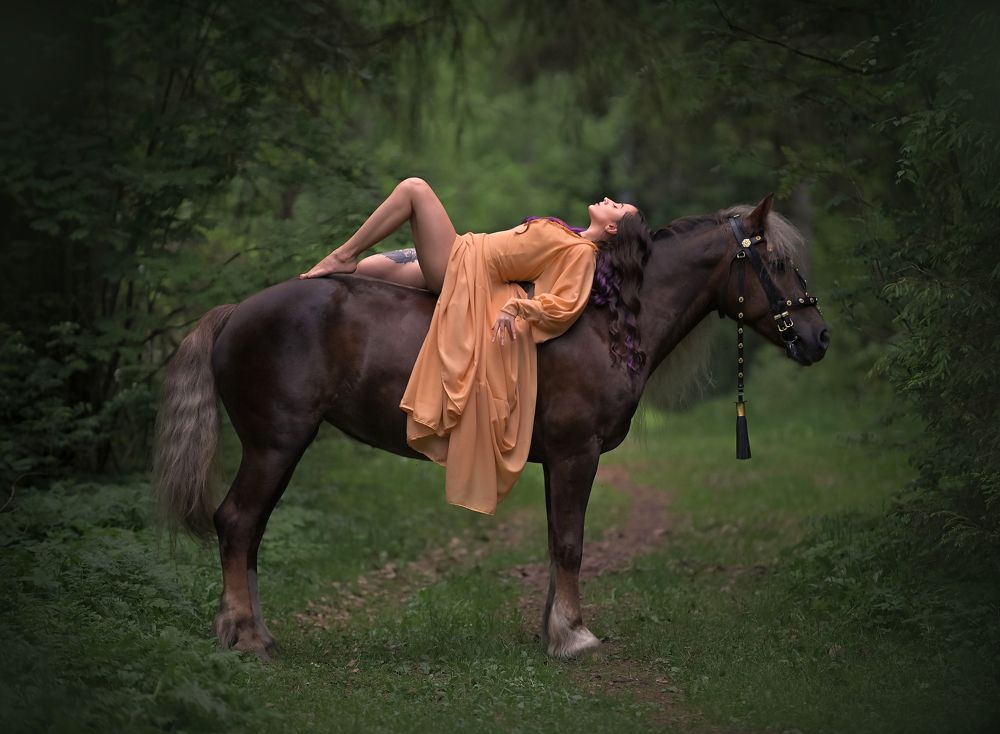 Photograph by Екатерина Арсланова